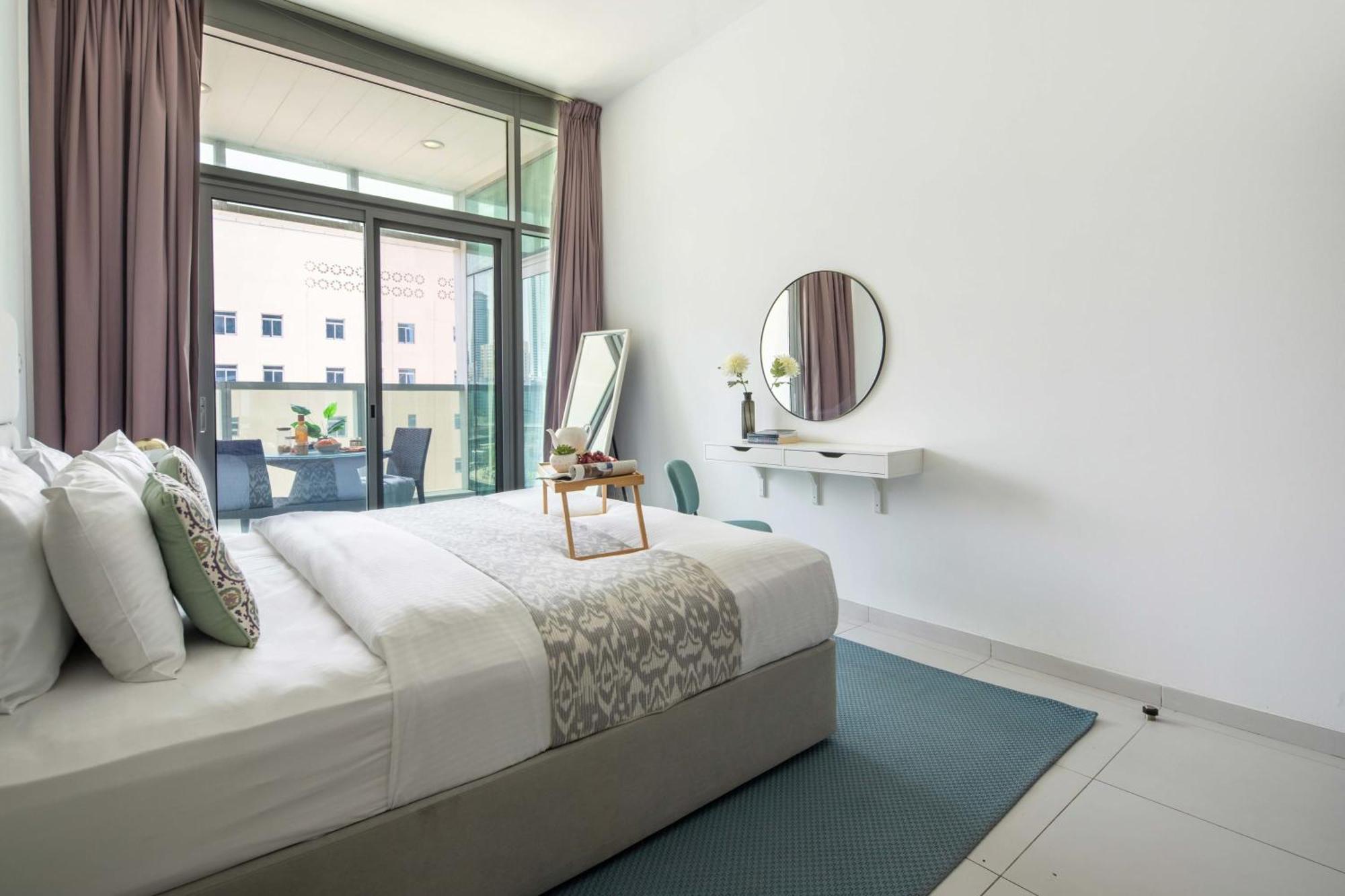 Apartment Frank Porter - Panoramic Tower *