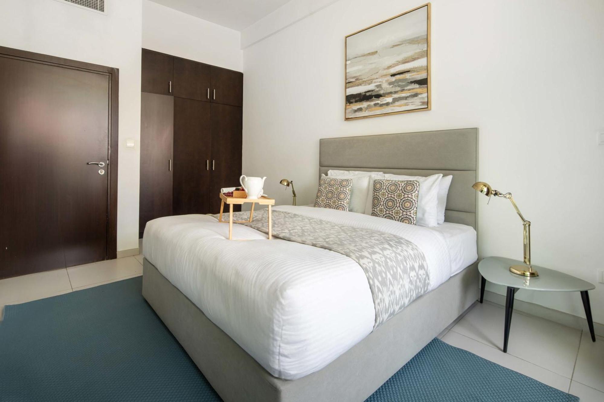 Apartment Frank Porter - Panoramic Tower