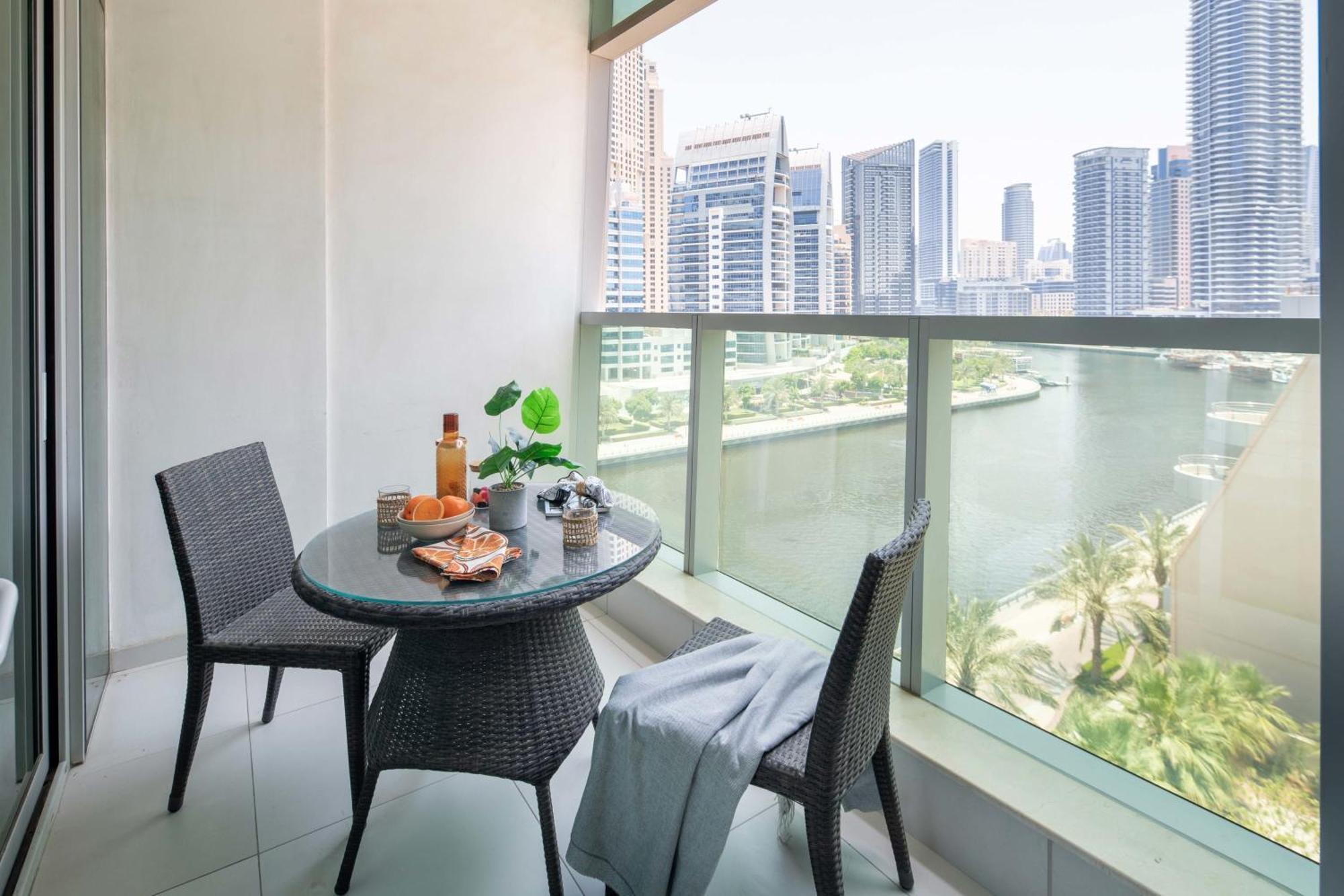Apartment Frank Porter - Panoramic Tower *